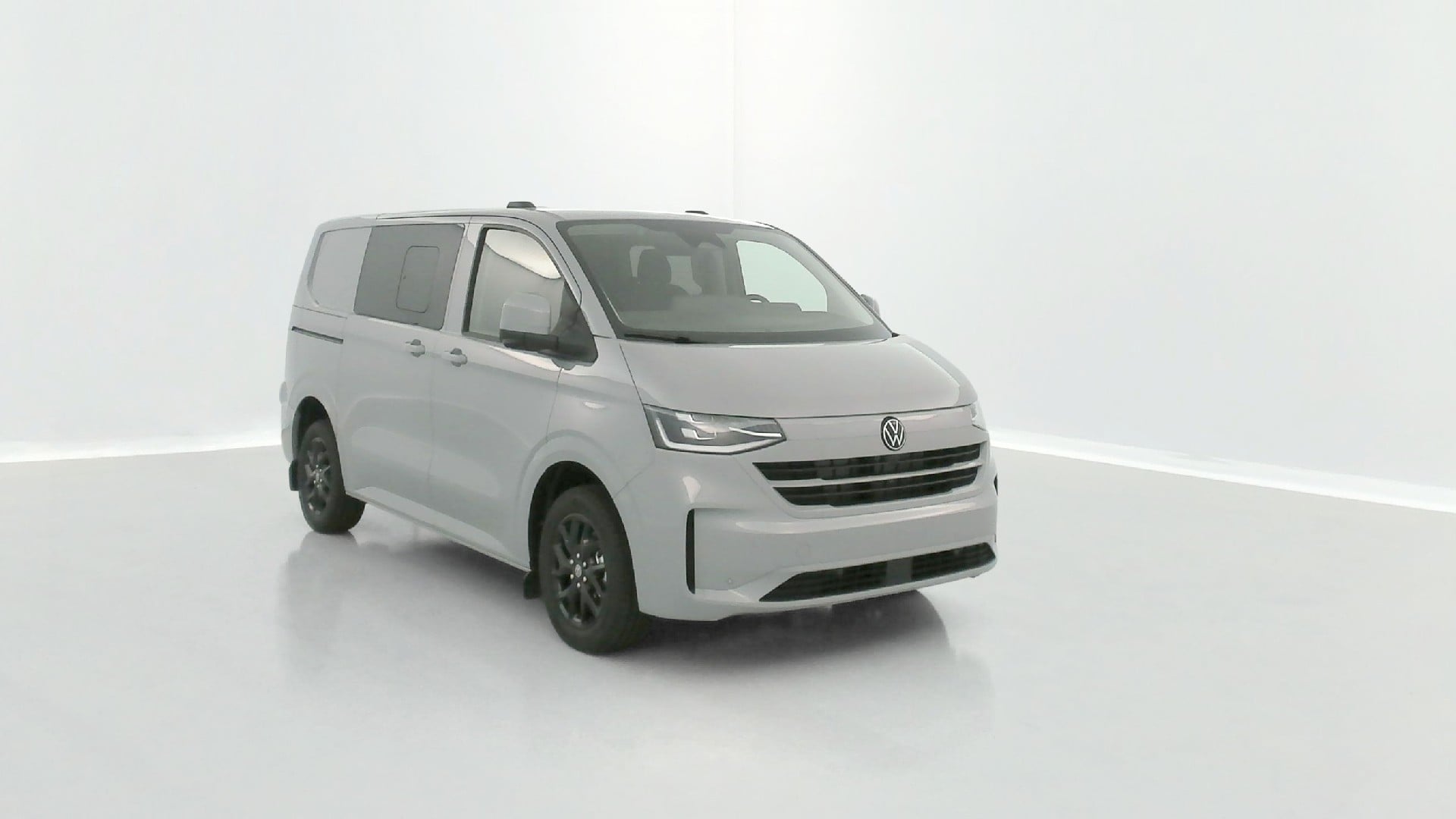 Volkswagen Transporter Business T7 L1H1 2.0 TDI 170ch BVA8