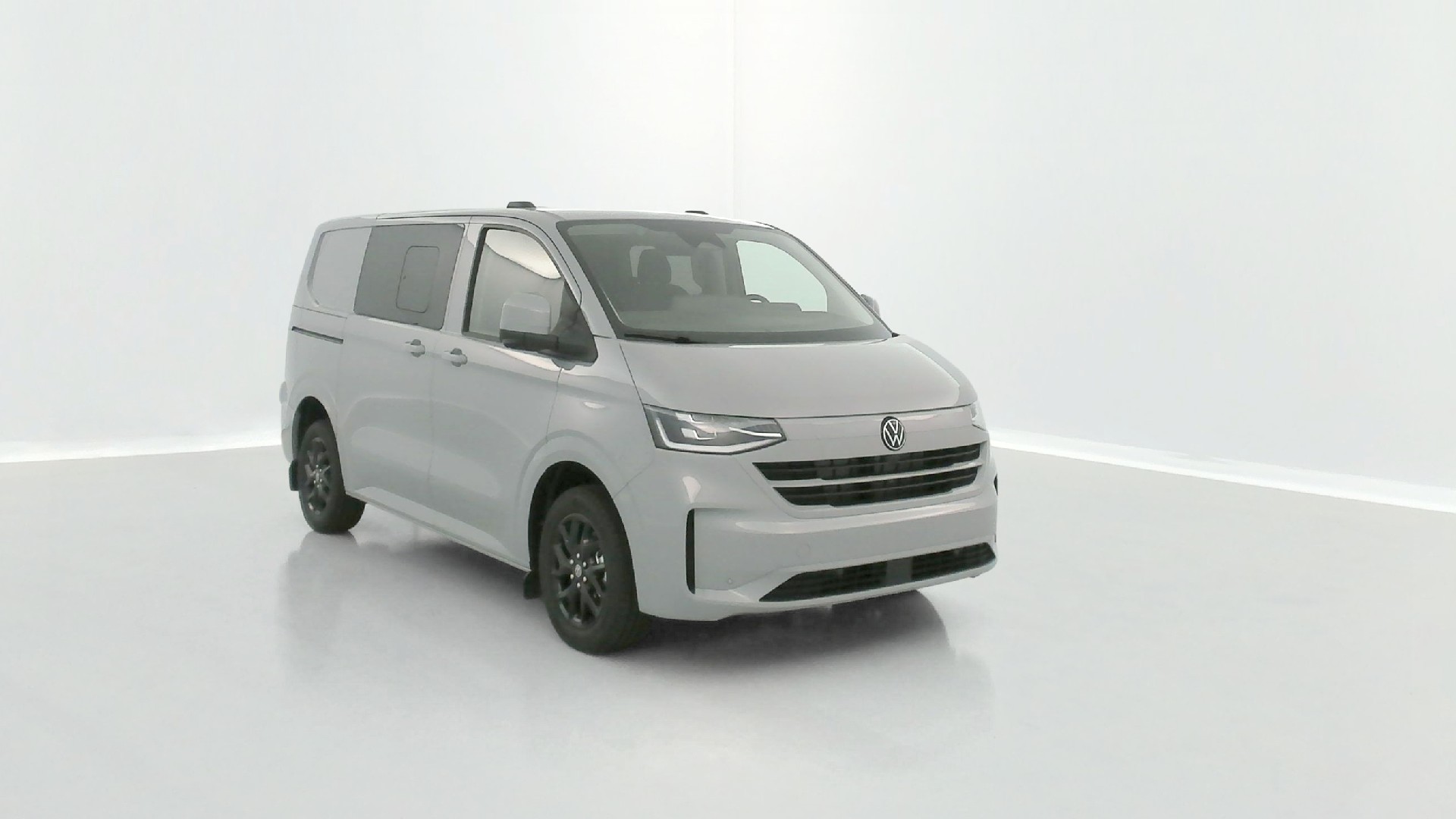 Volkswagen Transporter Business T7 L1H1 2.0 TDI 170ch BVA8