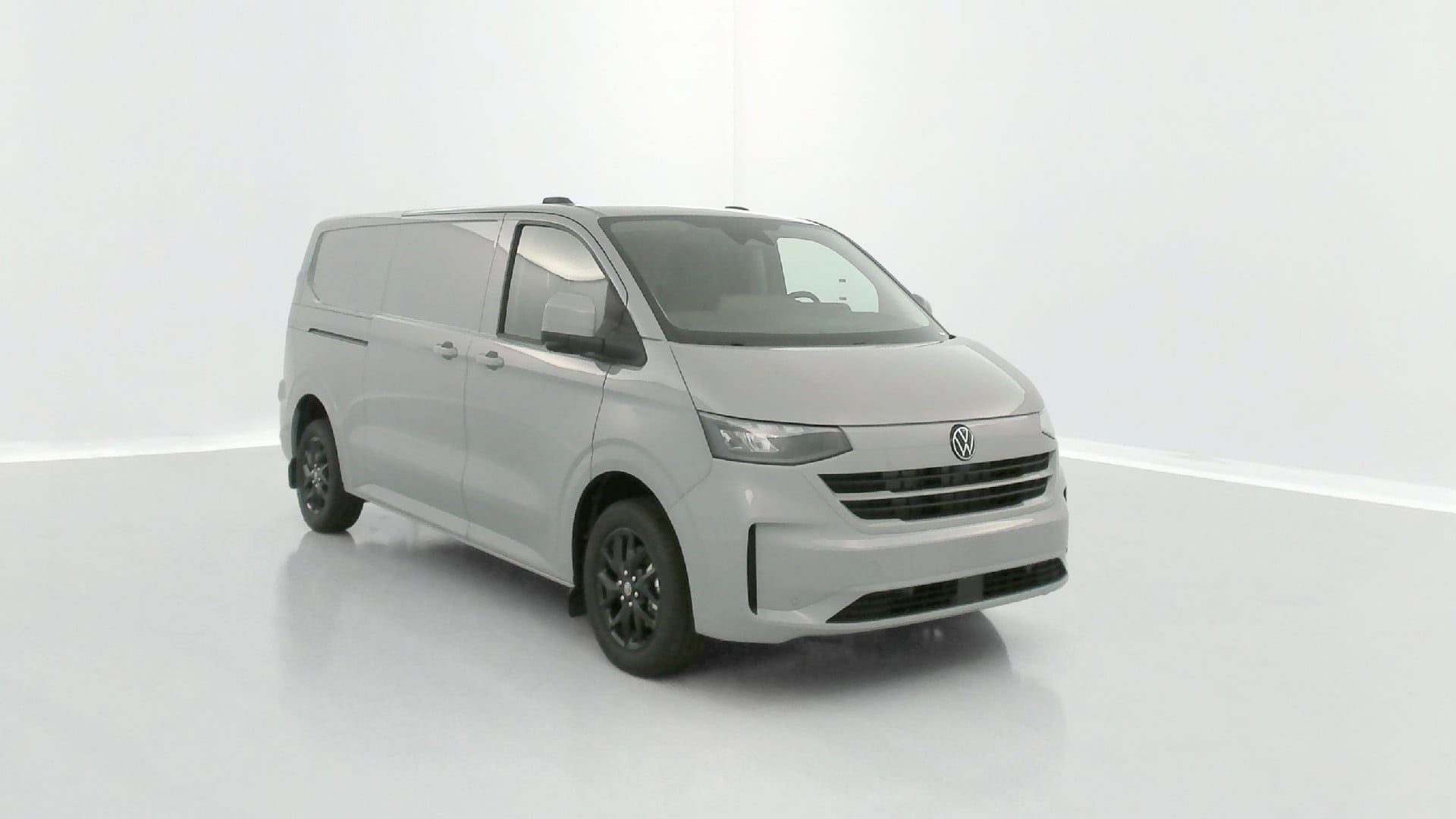 Volkswagen Transporter Business T7 L2H1 2.0 TDI 150ch BVA8