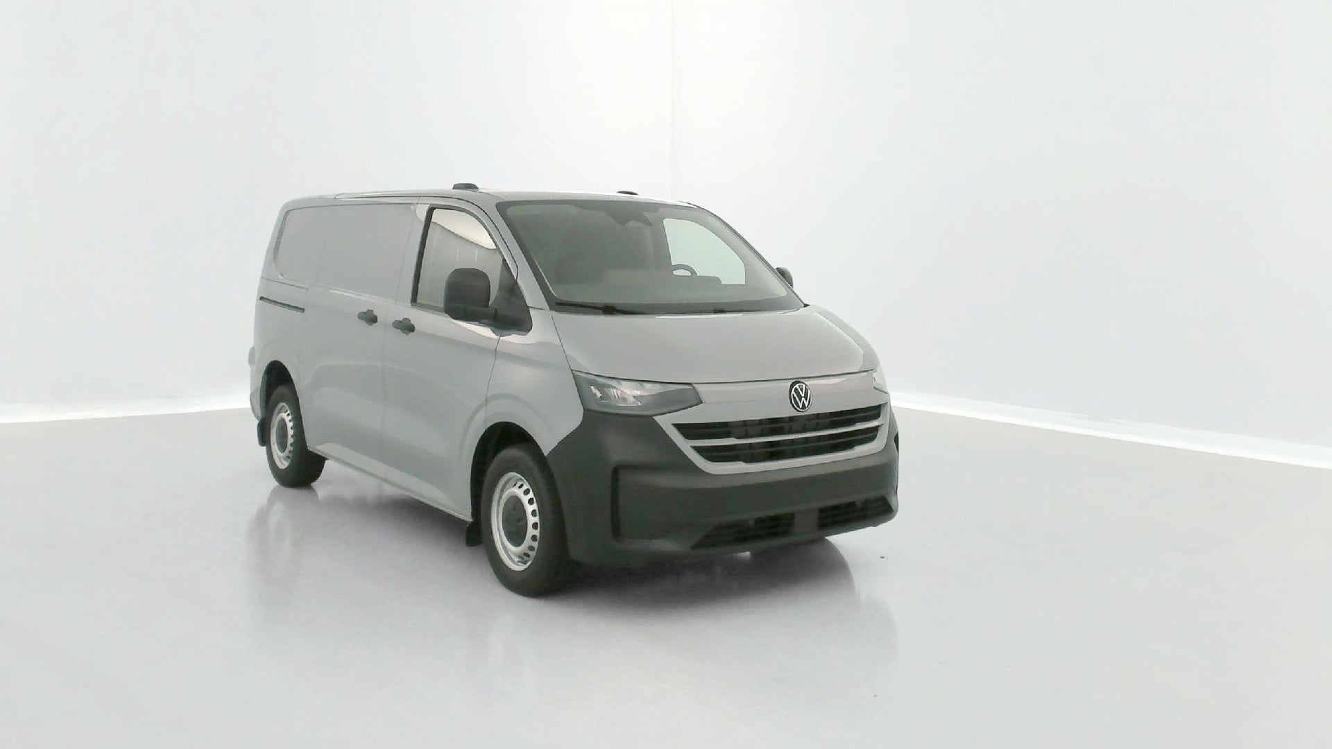 Volkswagen Transporter Business T7 L1 Van 2.0 TDI 150ch BVA8