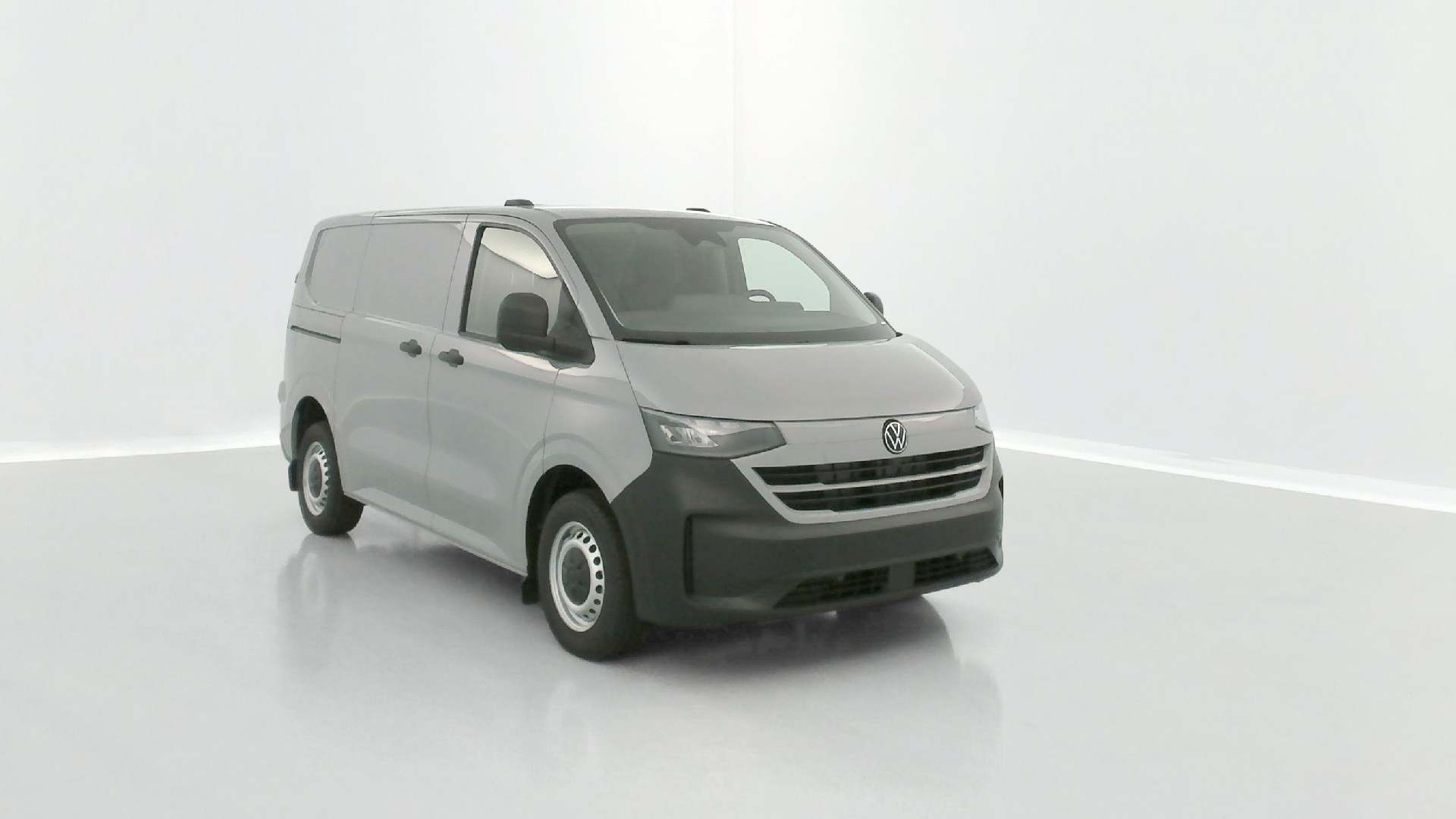 Volkswagen Transporter Business T7 L1 2.0 TDI 150ch BVA8