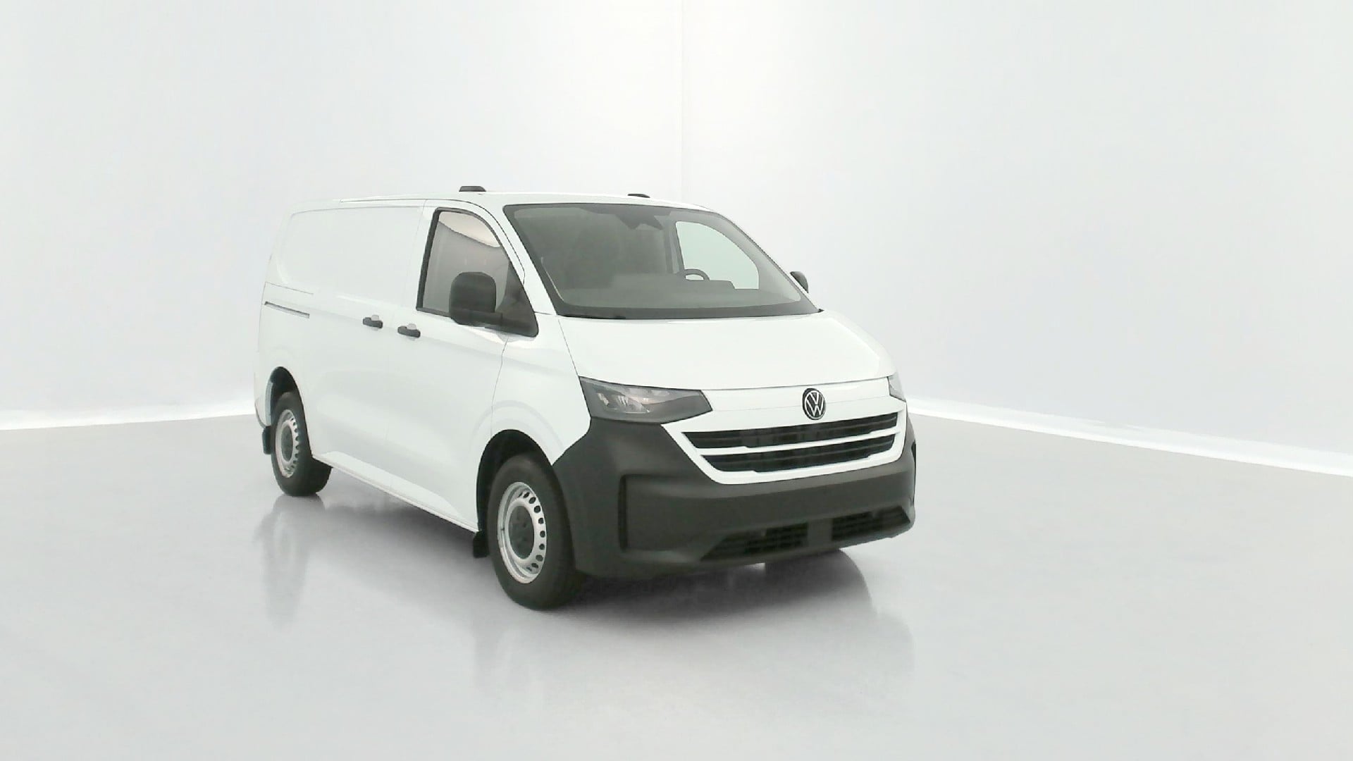 Volkswagen Transporter Business T7 L1 2.0 TDI 150ch BVA8