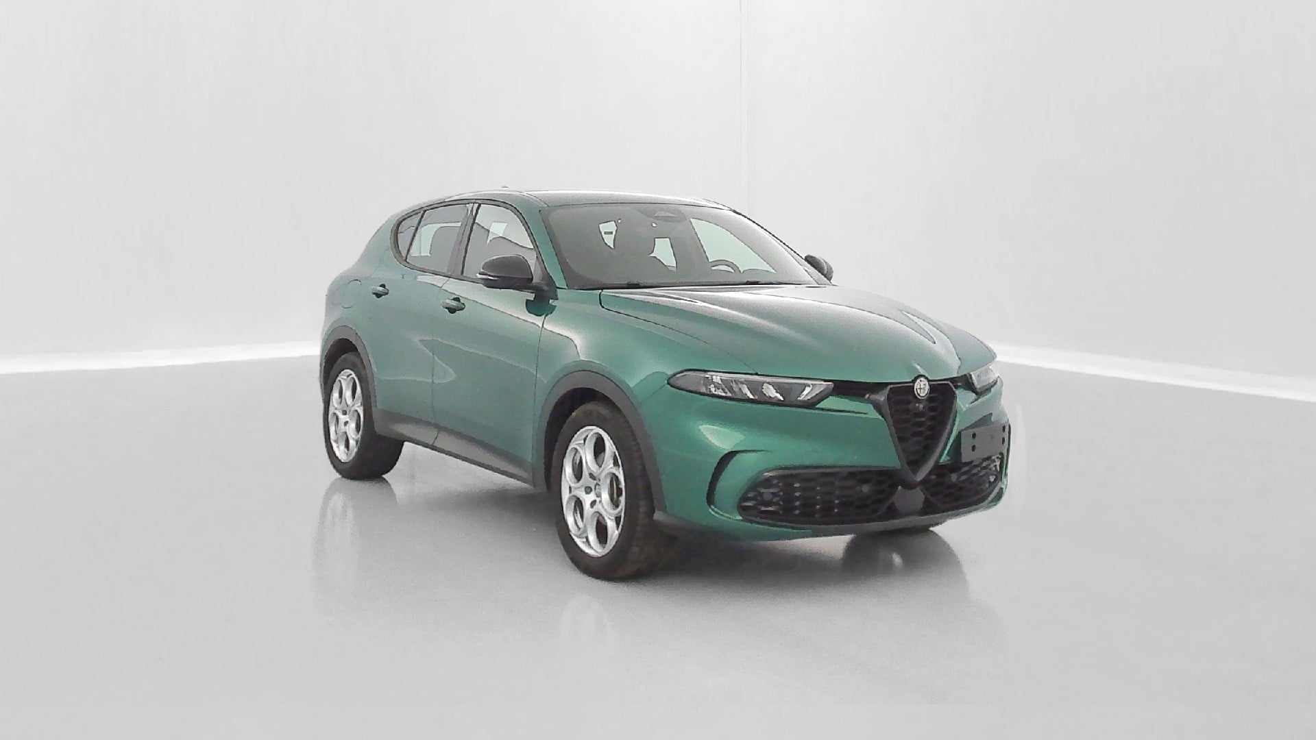 Alfa Romeo Tonale Sprint 1.5 Hybrid 130ch TCT7