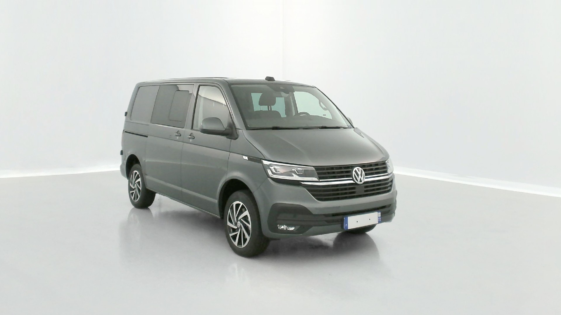 Volkswagen Transporter Business Plus T6.1 PROCAB L1 2.0 TDI 150ch DSG7