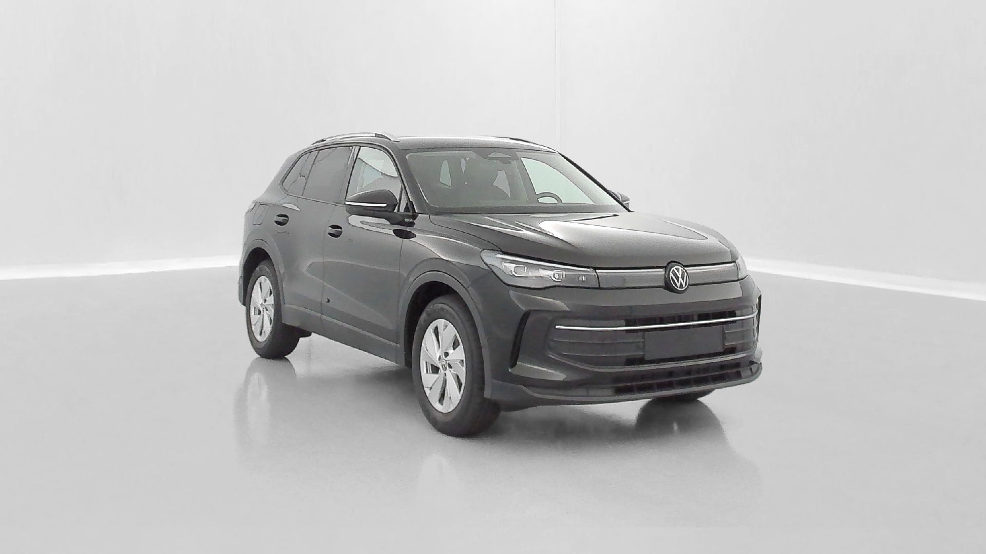 Volkswagen Tiguan Life Plus III 1.5 eTSI 150ch DSG7