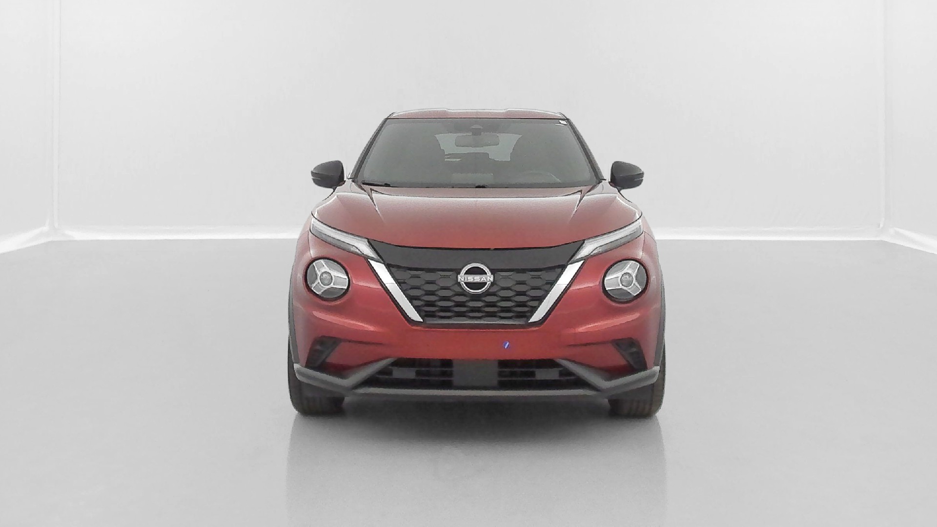 Nissan Juke N-Connecta 1.6 HYBRID 143ch