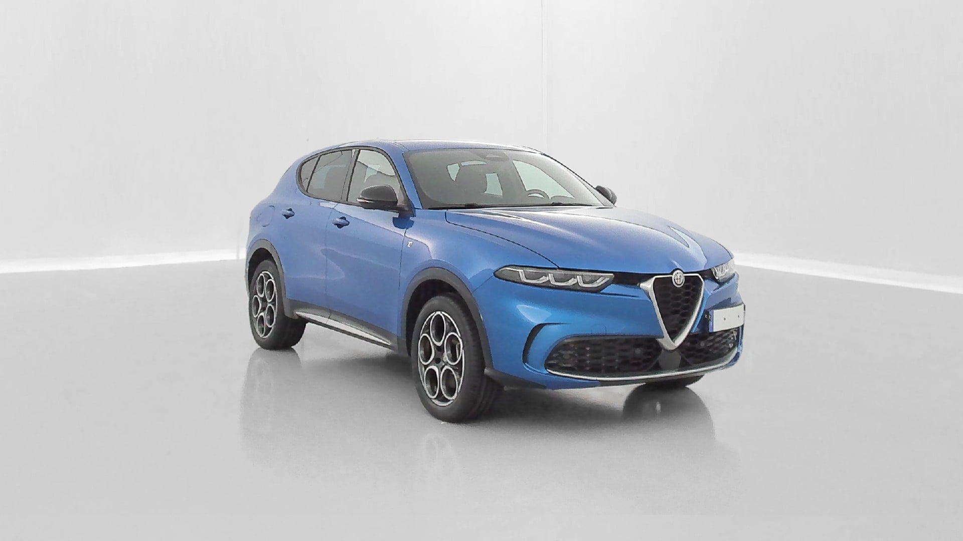 Alfa Romeo Tonale Ti 1.3 Hybride Rechargeable PHEV 280ch AT6