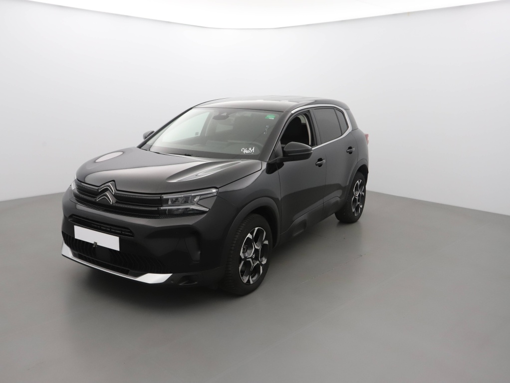 Citroen C5 AIRCROSS Plus 1.5 BlueHDi 130 ch