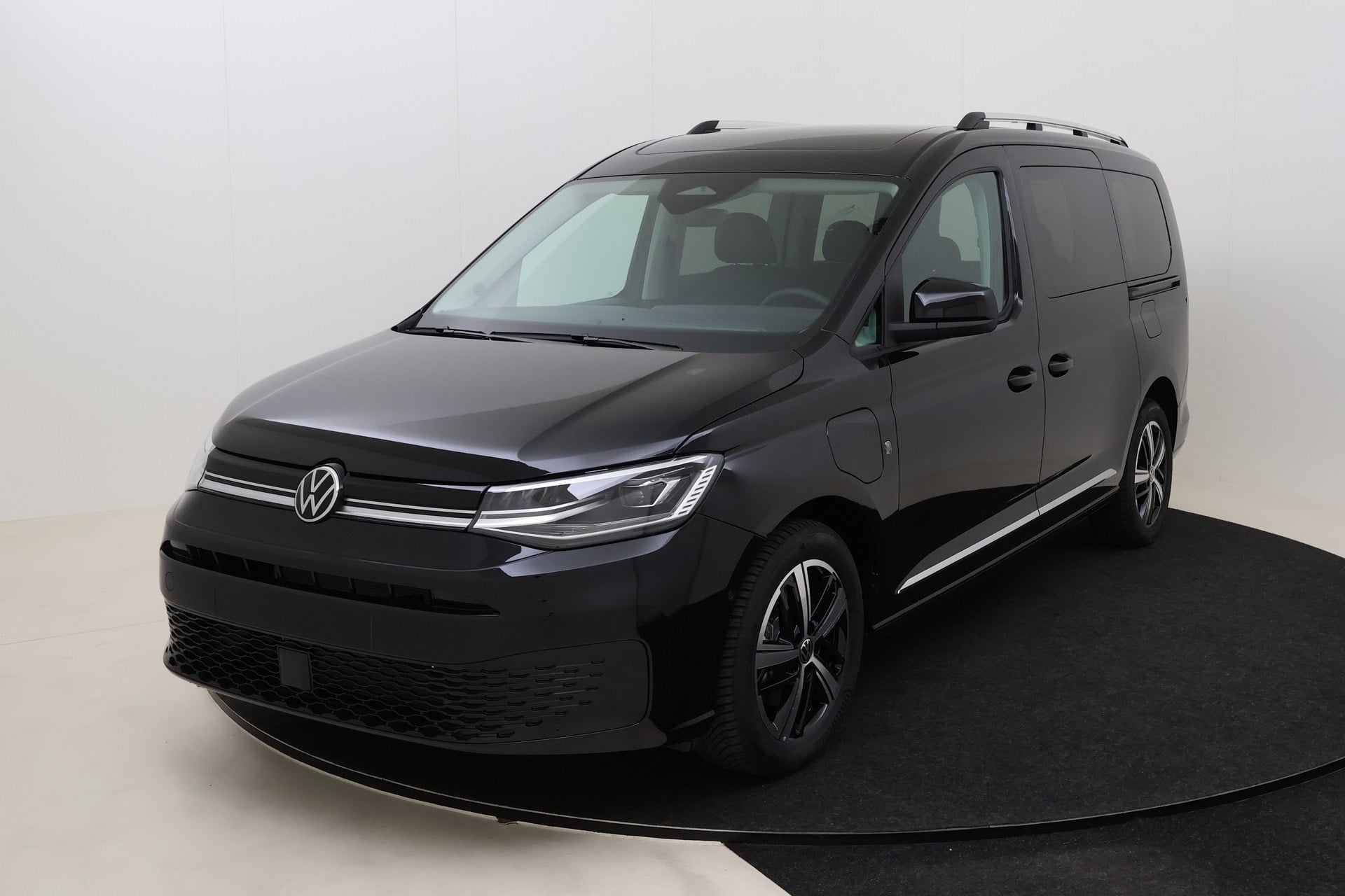 Volkswagen Caddy Maxi Style 5pl eHybrid 115 hp DSG 6