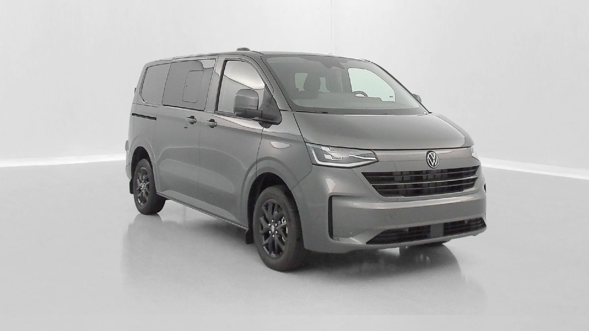 Volkswagen Transporter Business T7 L1H1 2.0 TDI 170ch BVA8