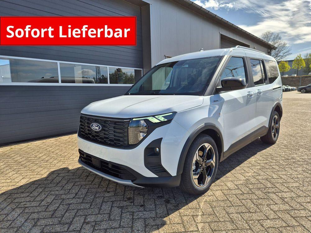 Ford Tourneo Active 1.0 Gasoline 125hp