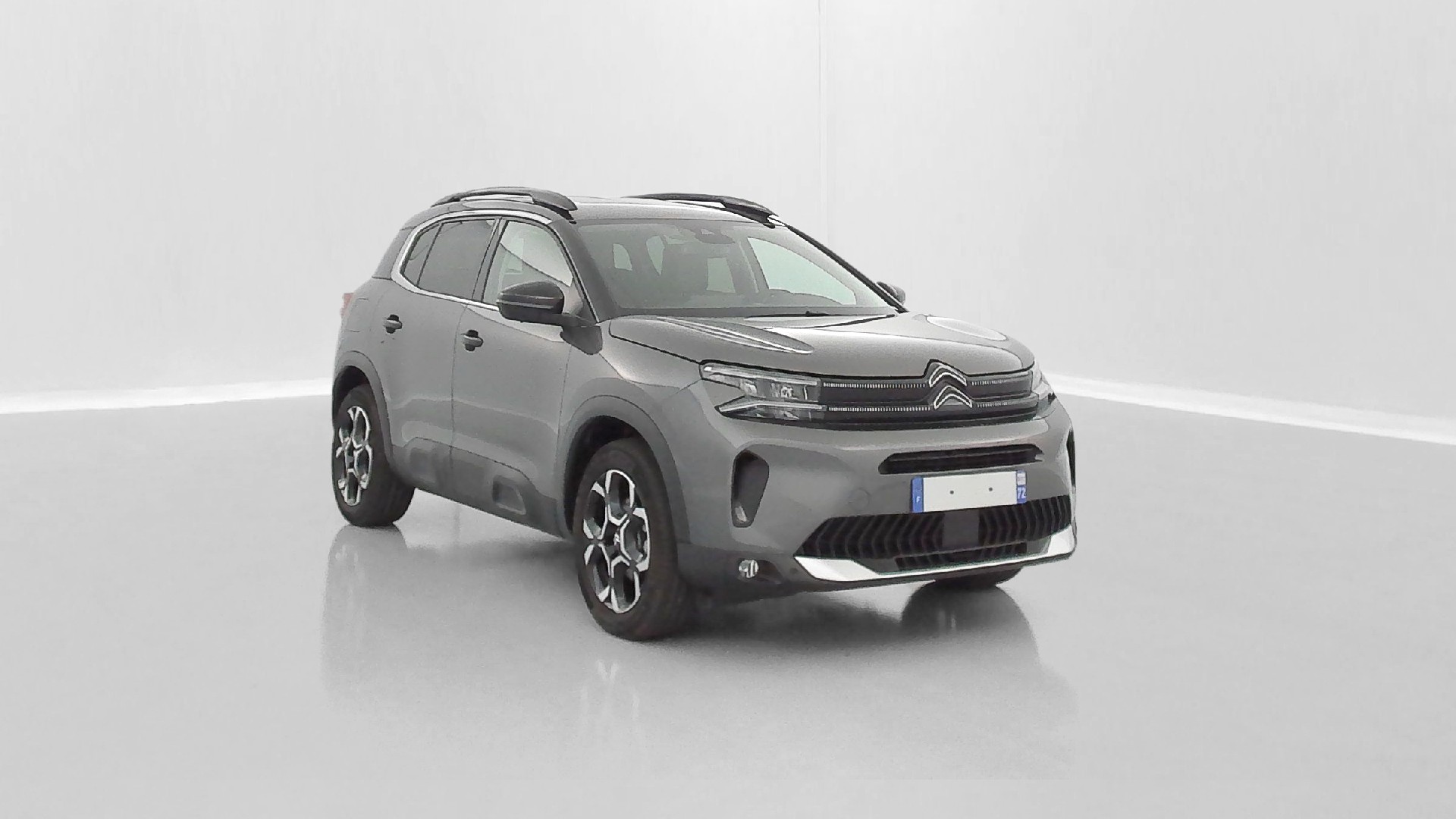 Citroen C5 AIRCROSS Max 1.2 Hybride 145ch e-DCS6
