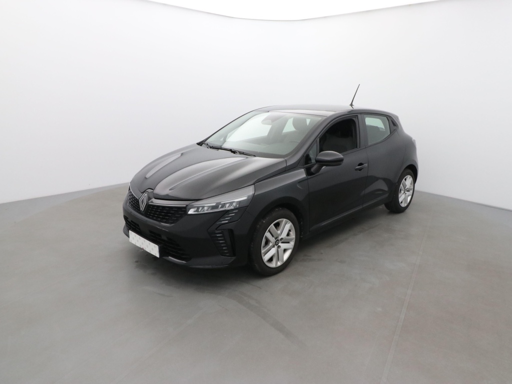 Renault Clio Evolution 1.5 Blue dCi 100 ch