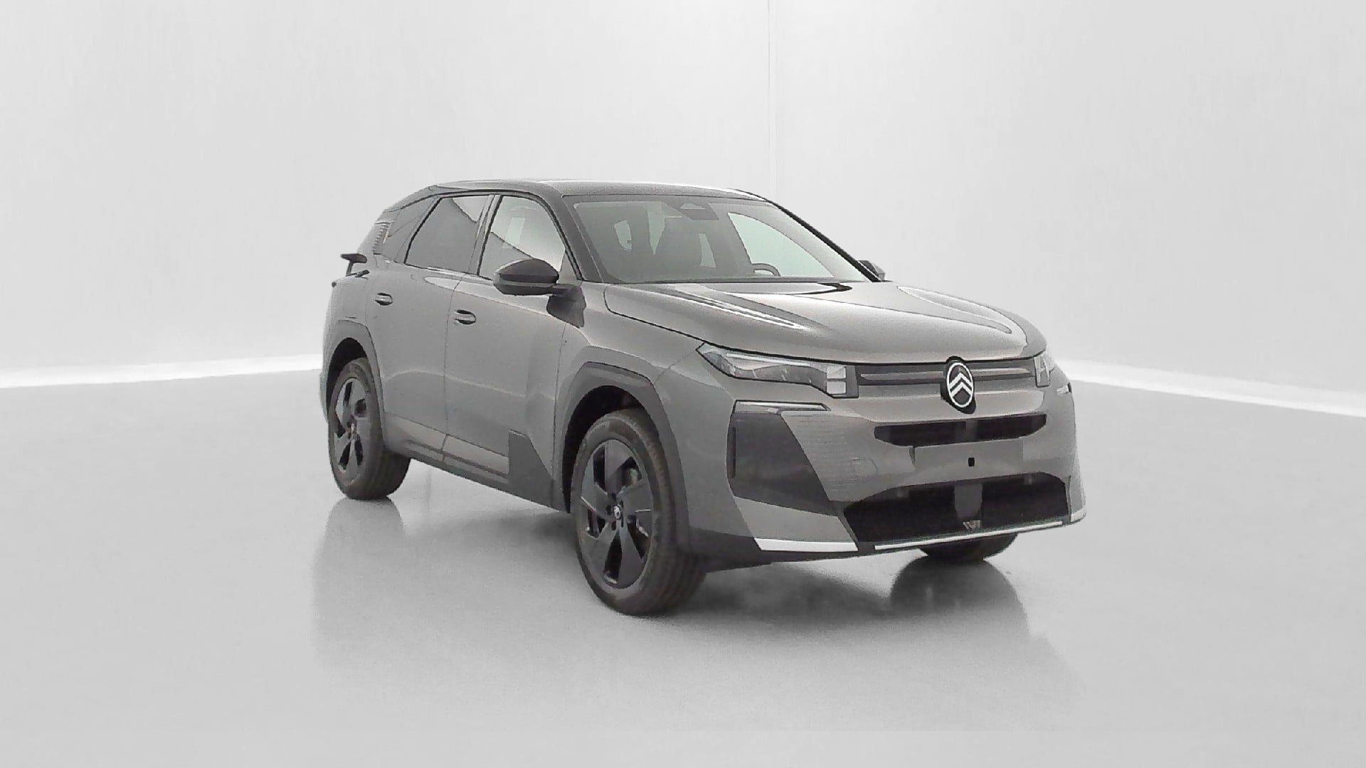 Citroen C5 AIRCROSS Plus 1.2 Hybride 145ch e-DCS6