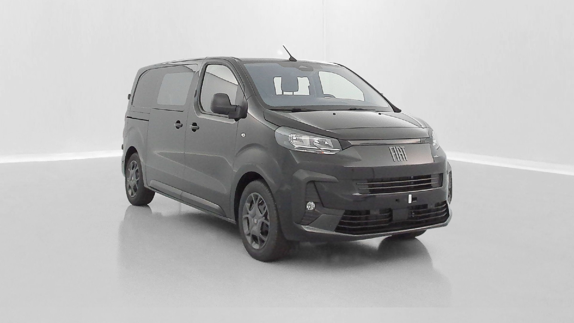 Fiat Scudo Pack Premium Connect M 2.0 BlueHDi 180ch EAT8