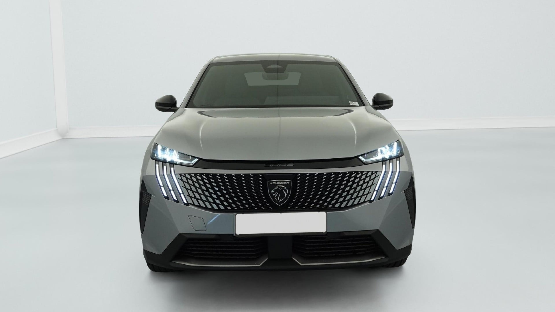 Peugeot 3008 Allure Hybrid 145 e-DCS6
