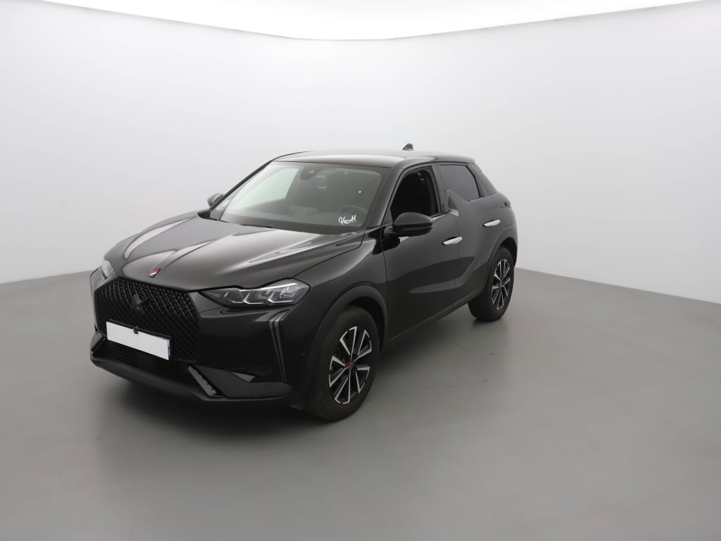 DS DS 3 Performance Line 1.2 PureTech 130ch