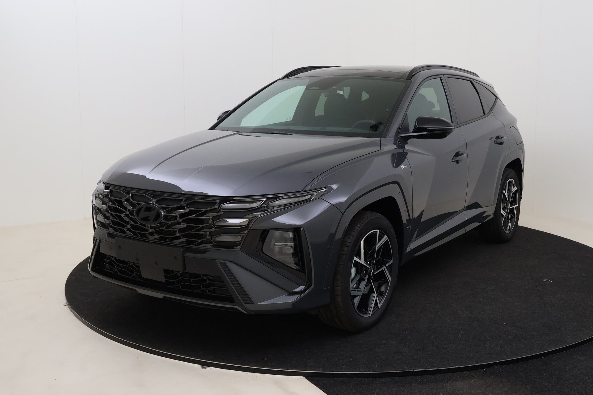 Hyundai Tucson Shine N-line Sensation 1.6 T-GDi PHEV 6AT