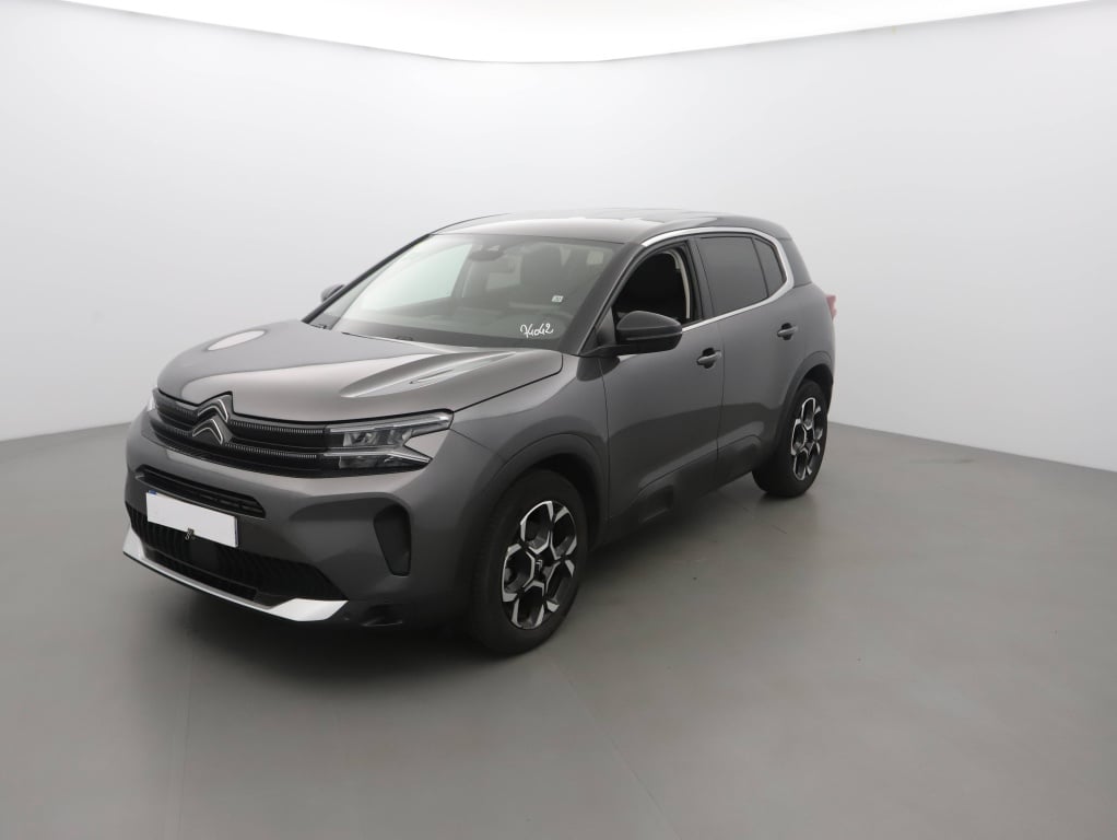 Citroen C5 AIRCROSS Plus 1.5 BlueHDi 130 ch