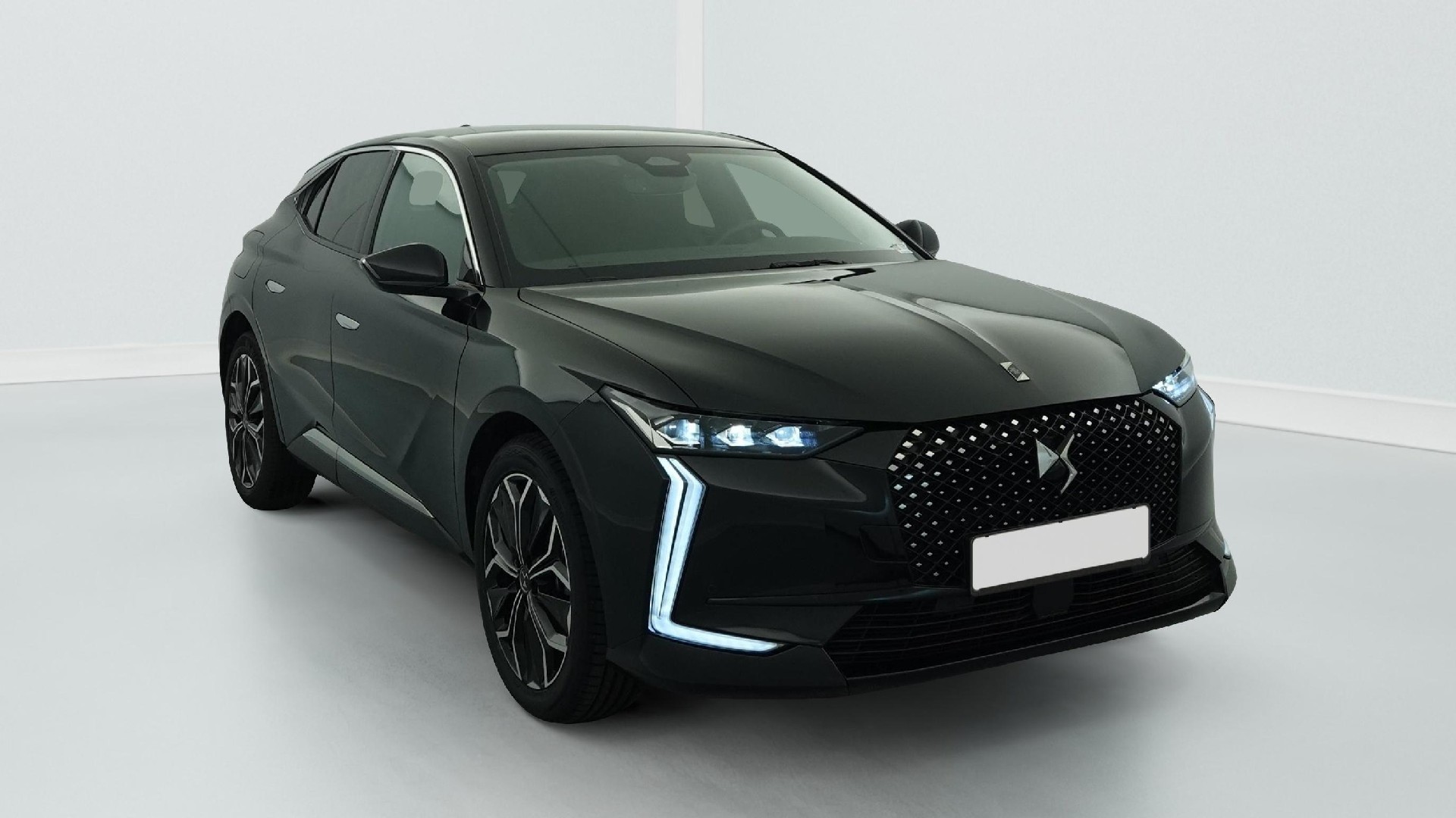 DS DS4 Etoile Hybride 145 e-DCT6