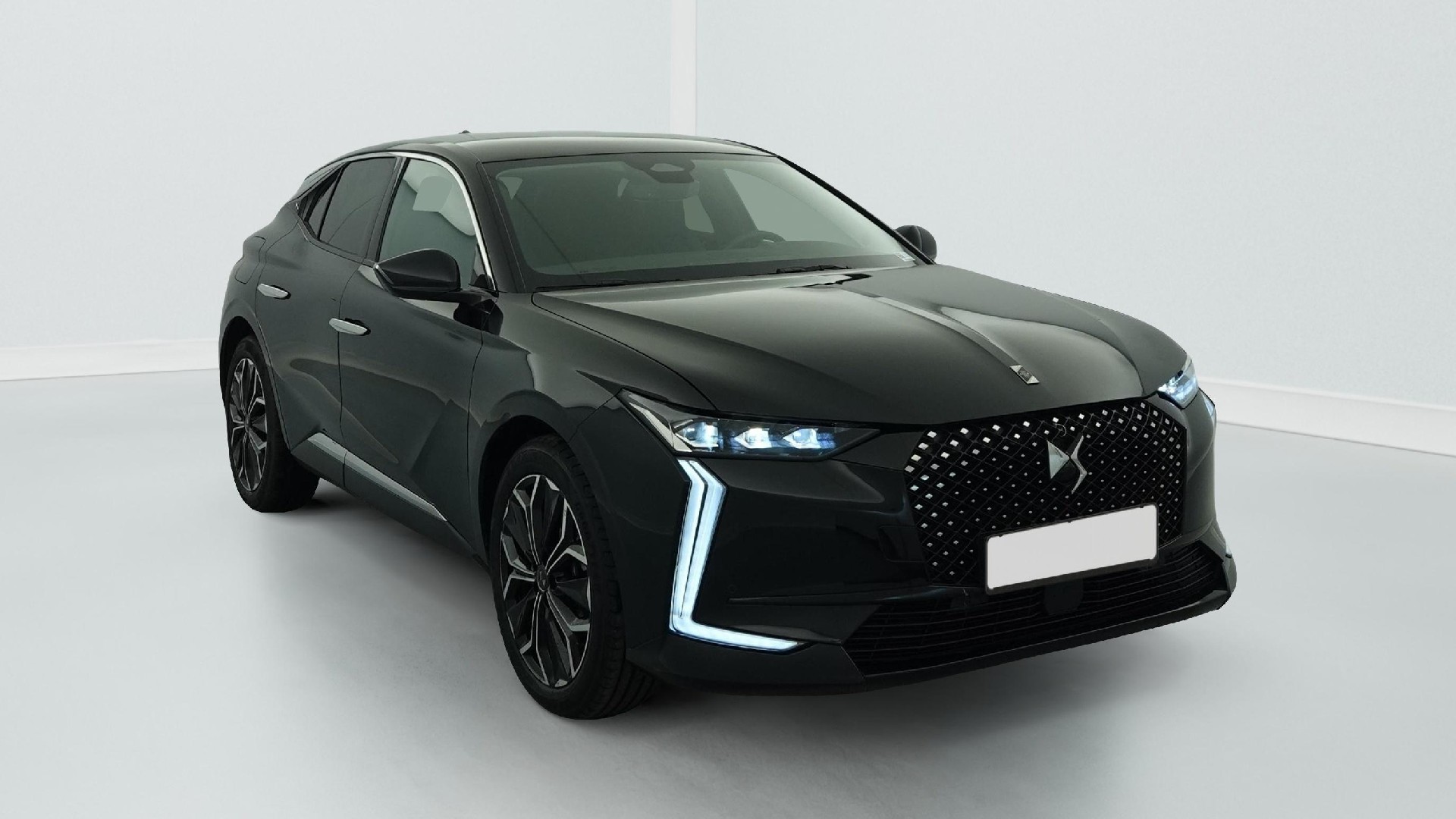 DS DS4 Etoile Hybride 145 e-DCT6