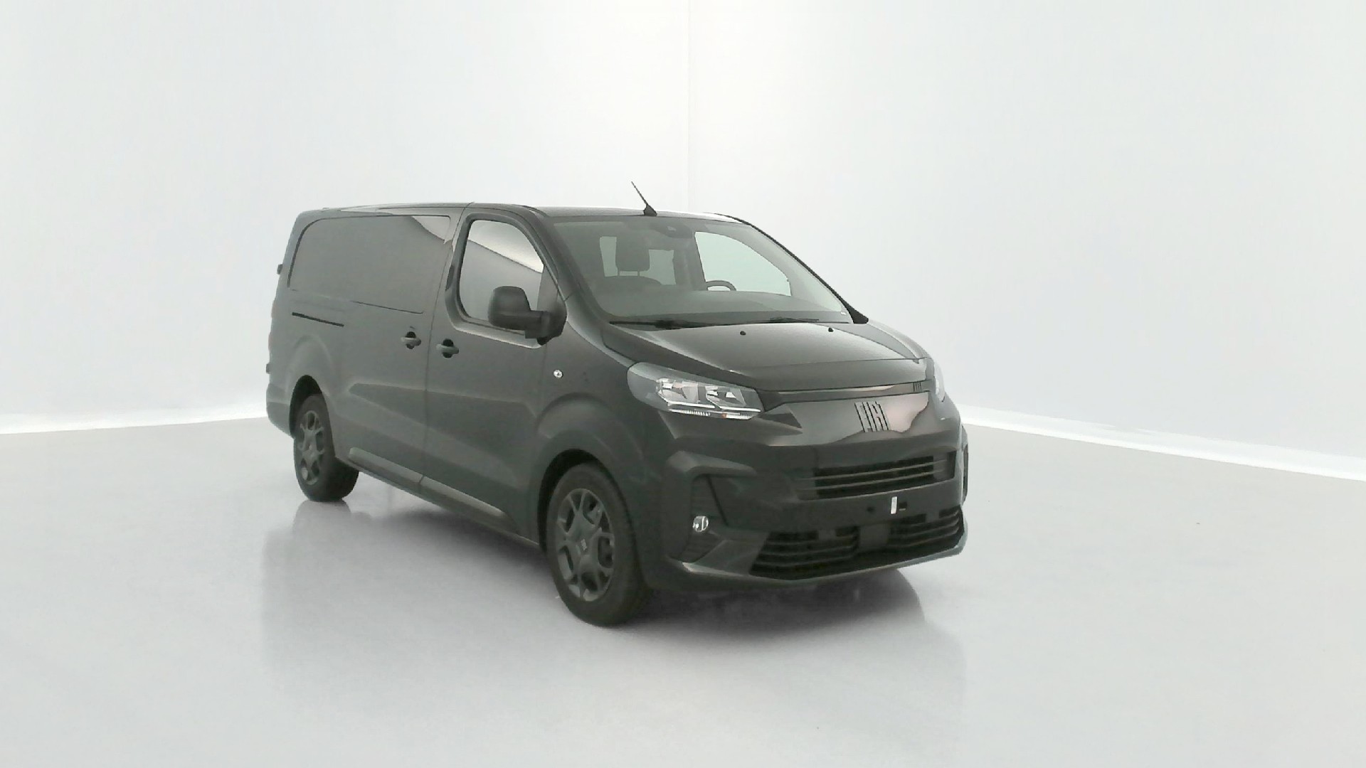 Fiat Scudo Pack Premium Connect XL 2.0 BlueHDi 180ch EAT8