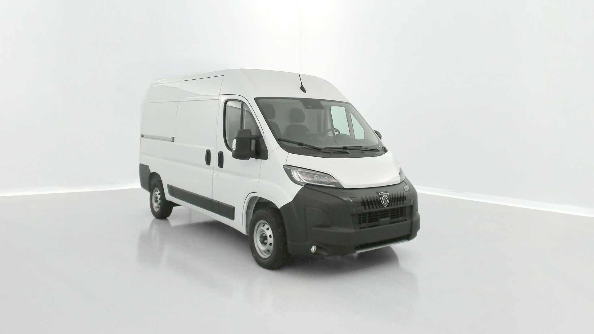 Peugeot Boxer L2H2 3.5 2.2 BlueHDi 140ch
