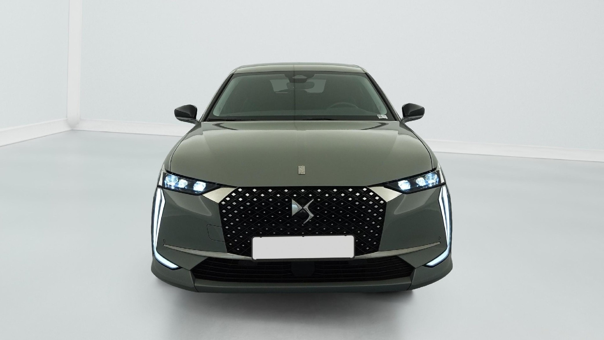 DS DS 4 Rivoli PureTech 130 EAT8