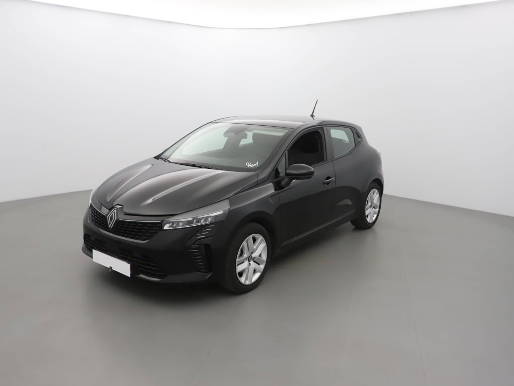 Renault Clio Evolution 1.6 E-TECH 145CH Full Hybrid
