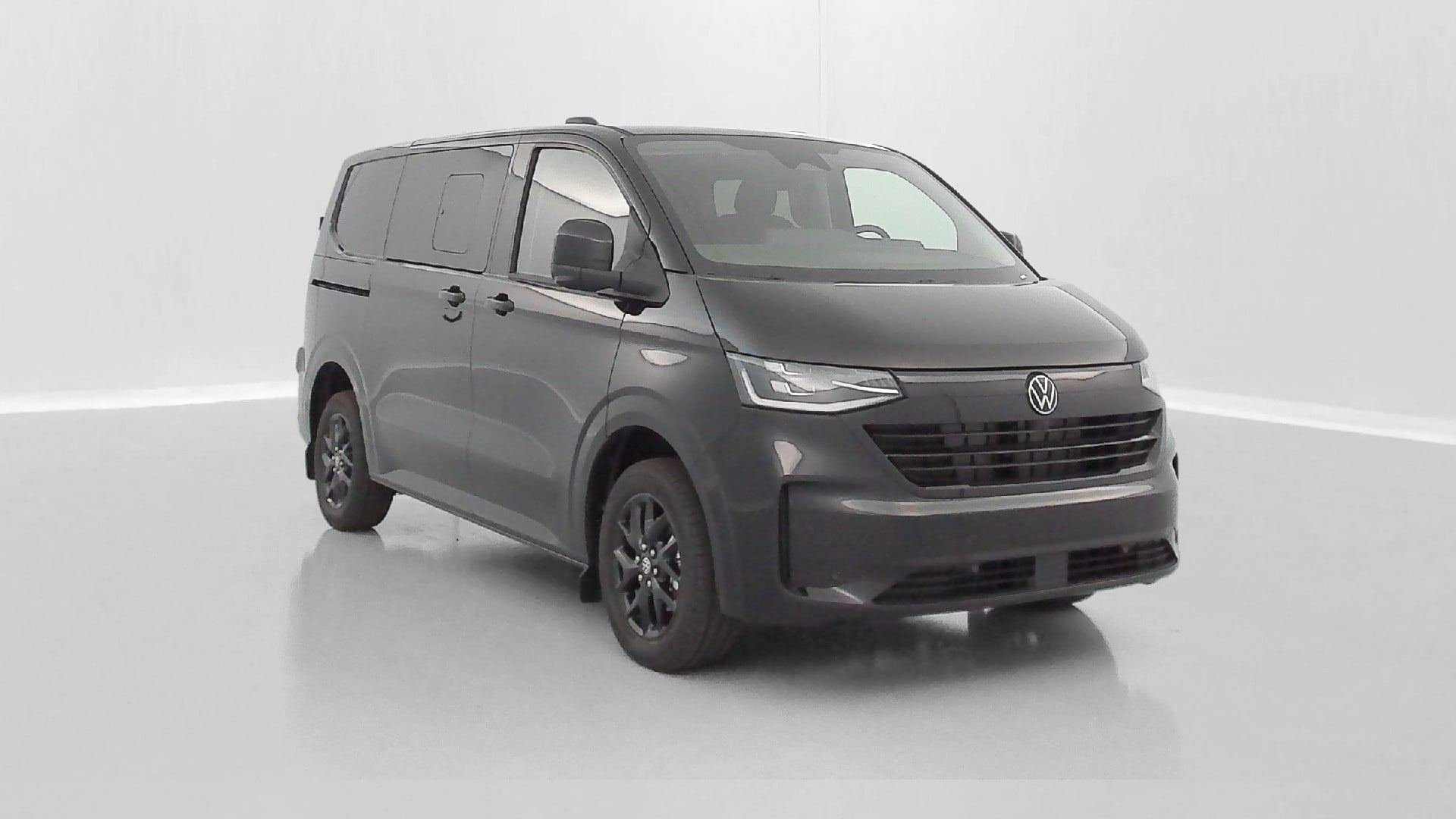 Volkswagen Transporter Business T7 L1H1 2.0 TDI 170ch BVA8