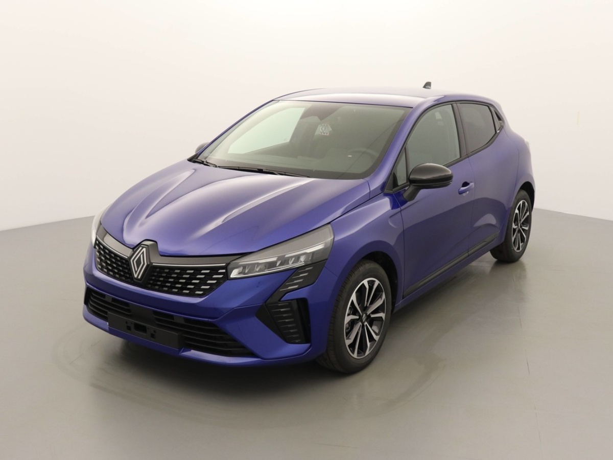 Renault Clio Techno TCe 90