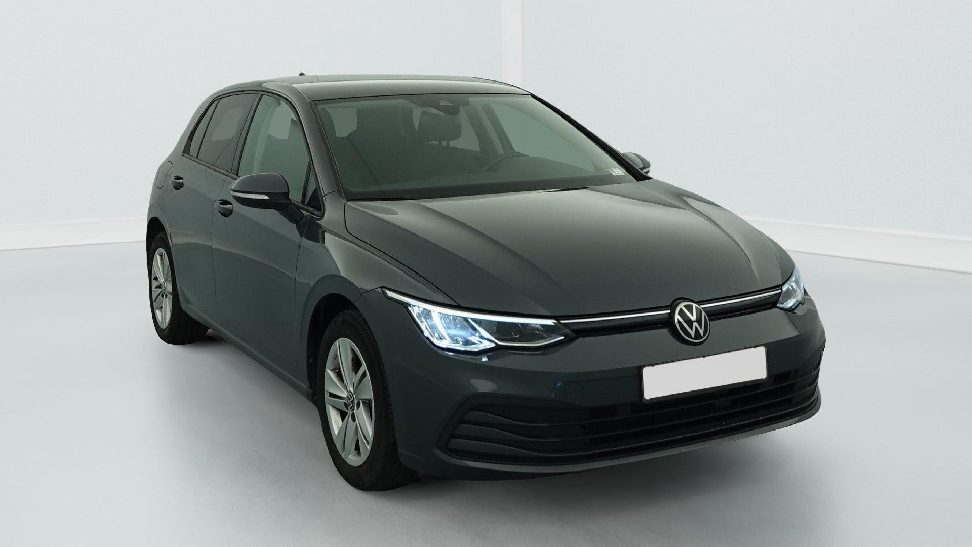 Volkswagen Golf Life Business 1.5 TSI ACT OPF 130 BVM6