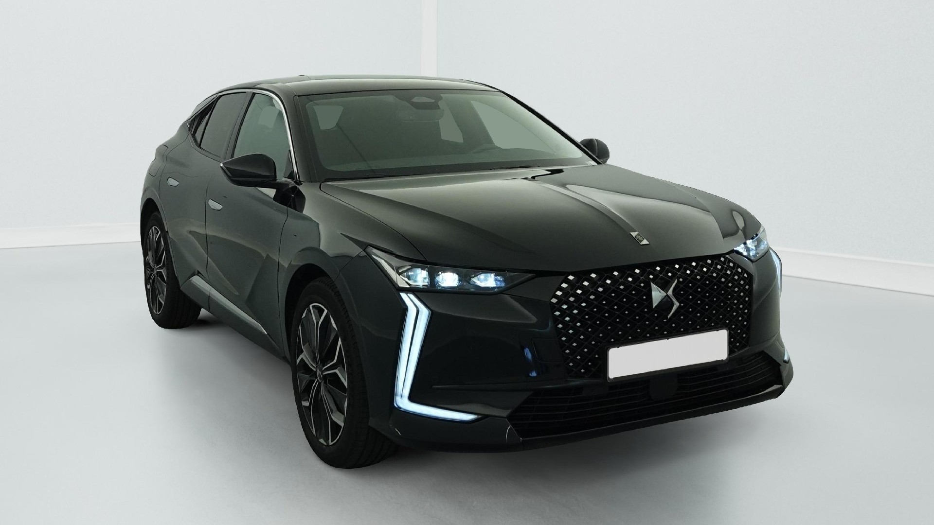 DS DS 4 Etoile Hybride 145 e-DCT6