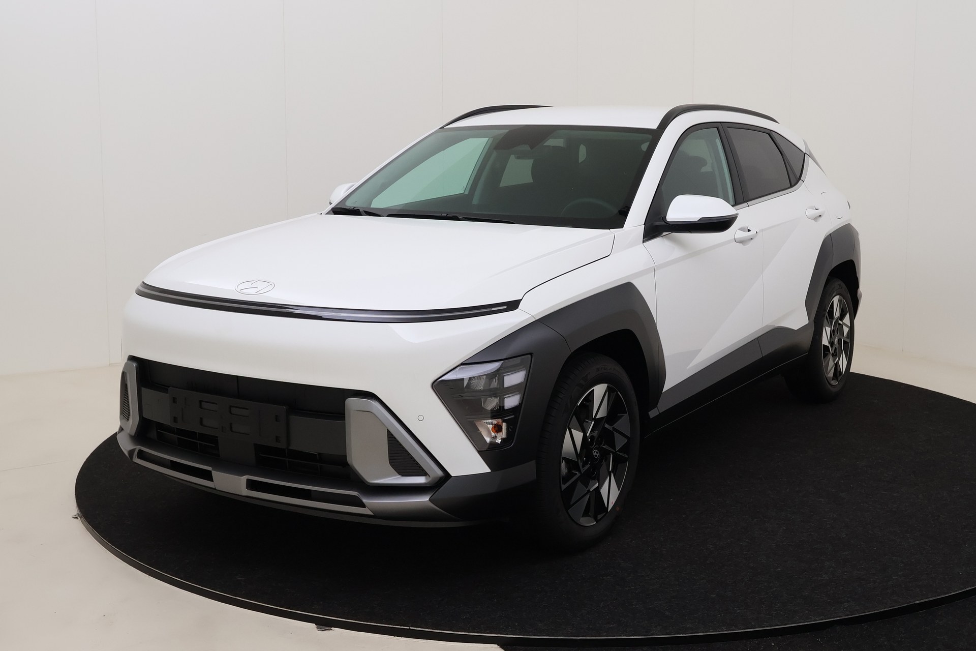 Hyundai Kona Feel 1.6 Gdi HEV 6DCT