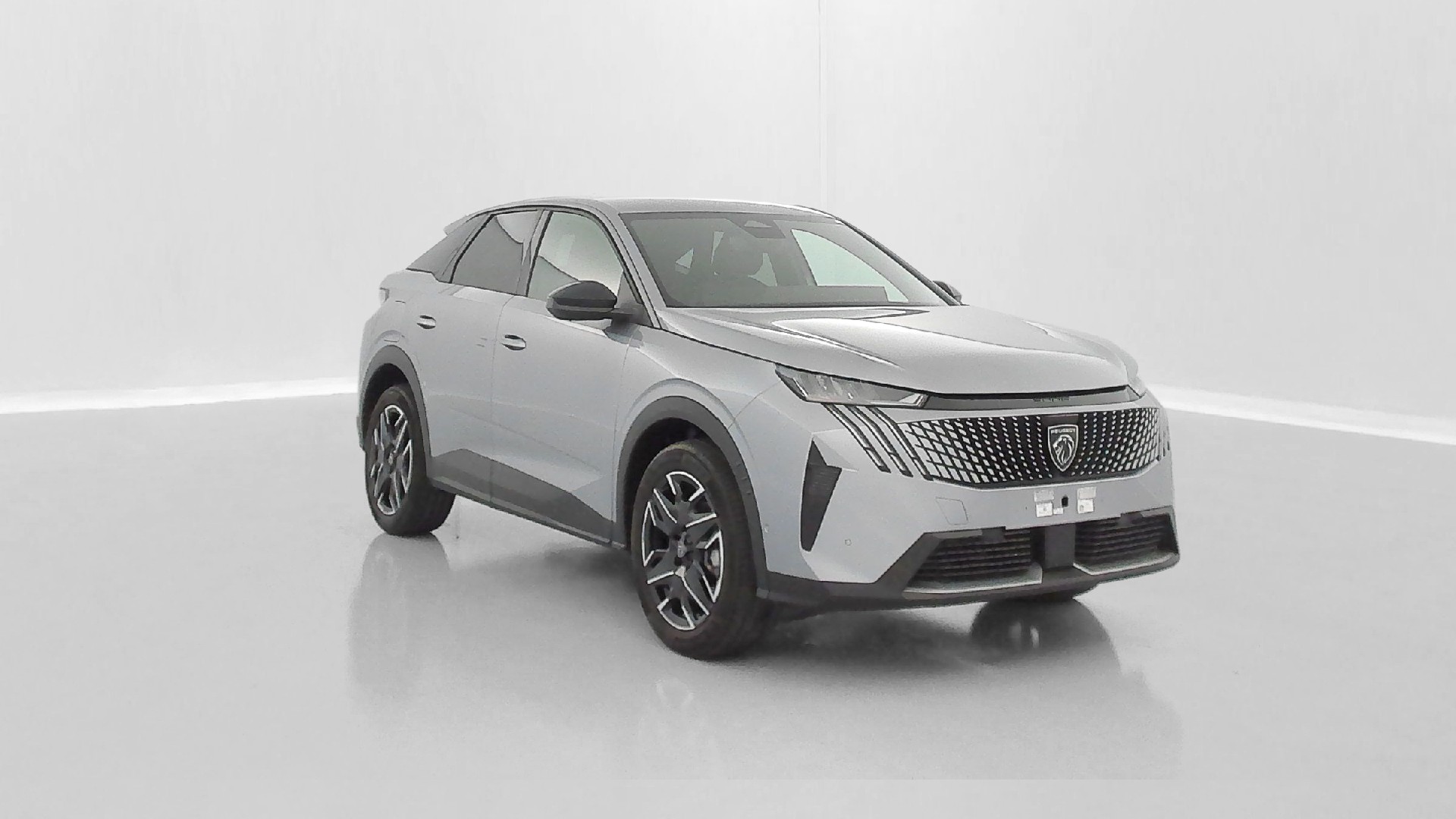Peugeot 3008 Allure III 1.2 Hybrid 145ch e-DCS6