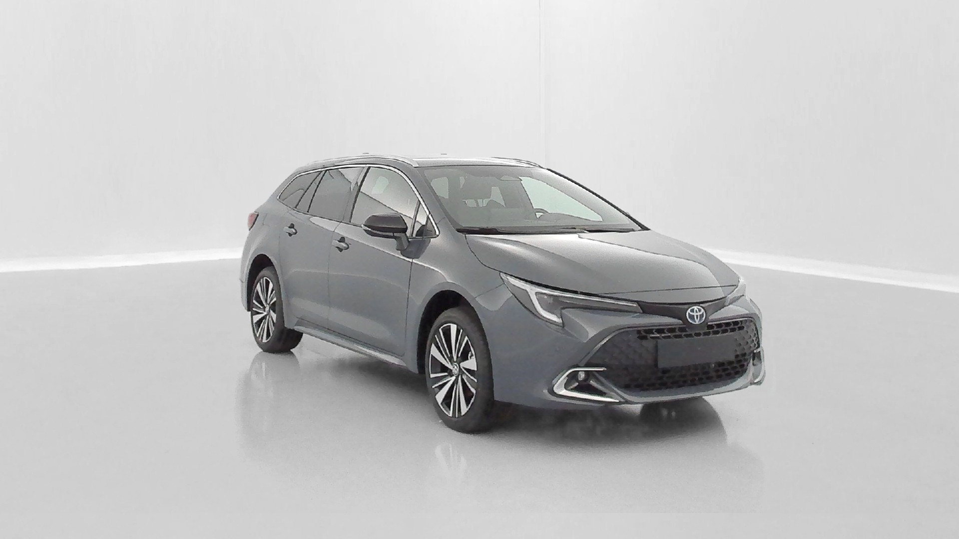 Toyota Corolla Design 1.8 Hybride 140ch