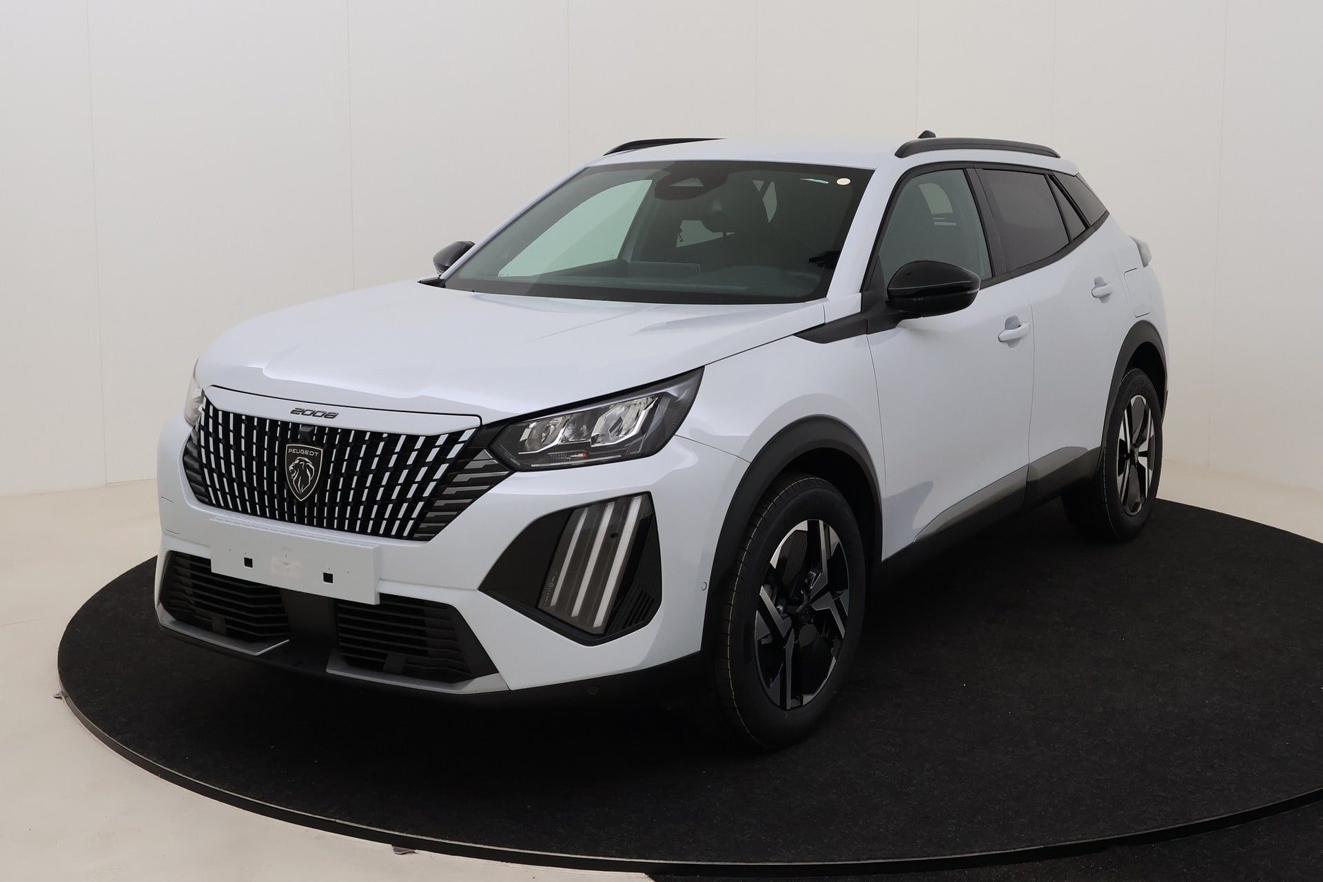 Peugeot 2008 Allure 1.2 Turbo 100 hp Man. 6