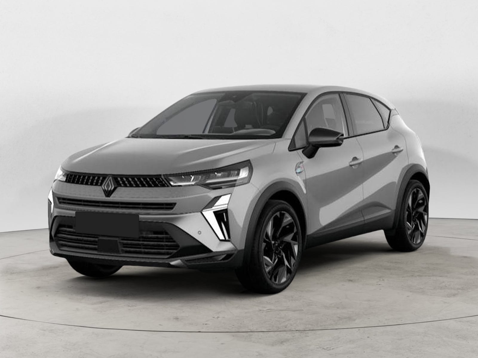 Renault Captur esprit Alpine E-Tech full hybrid 145 ch
