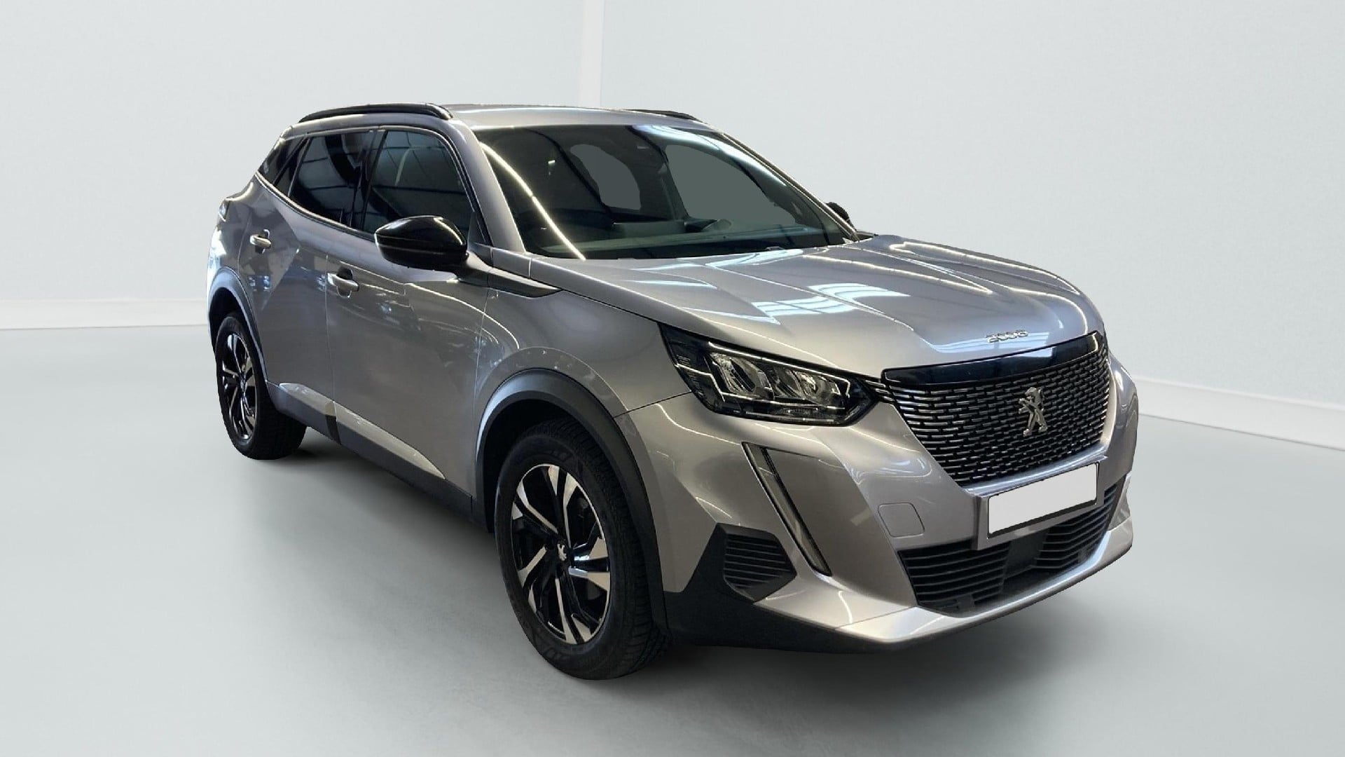 Peugeot 2008 Allure 1.2 PureTech 100 S&S BVM6