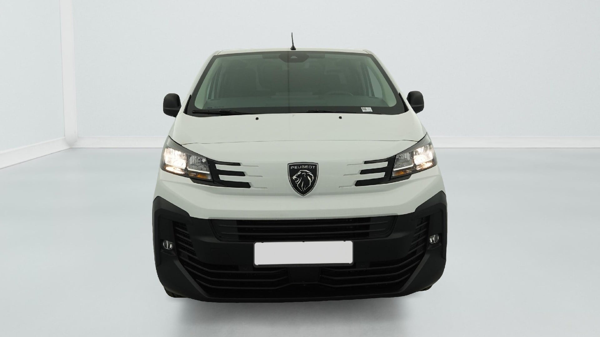 Peugeot Expert M BlueHDi 120 S&S BVM6