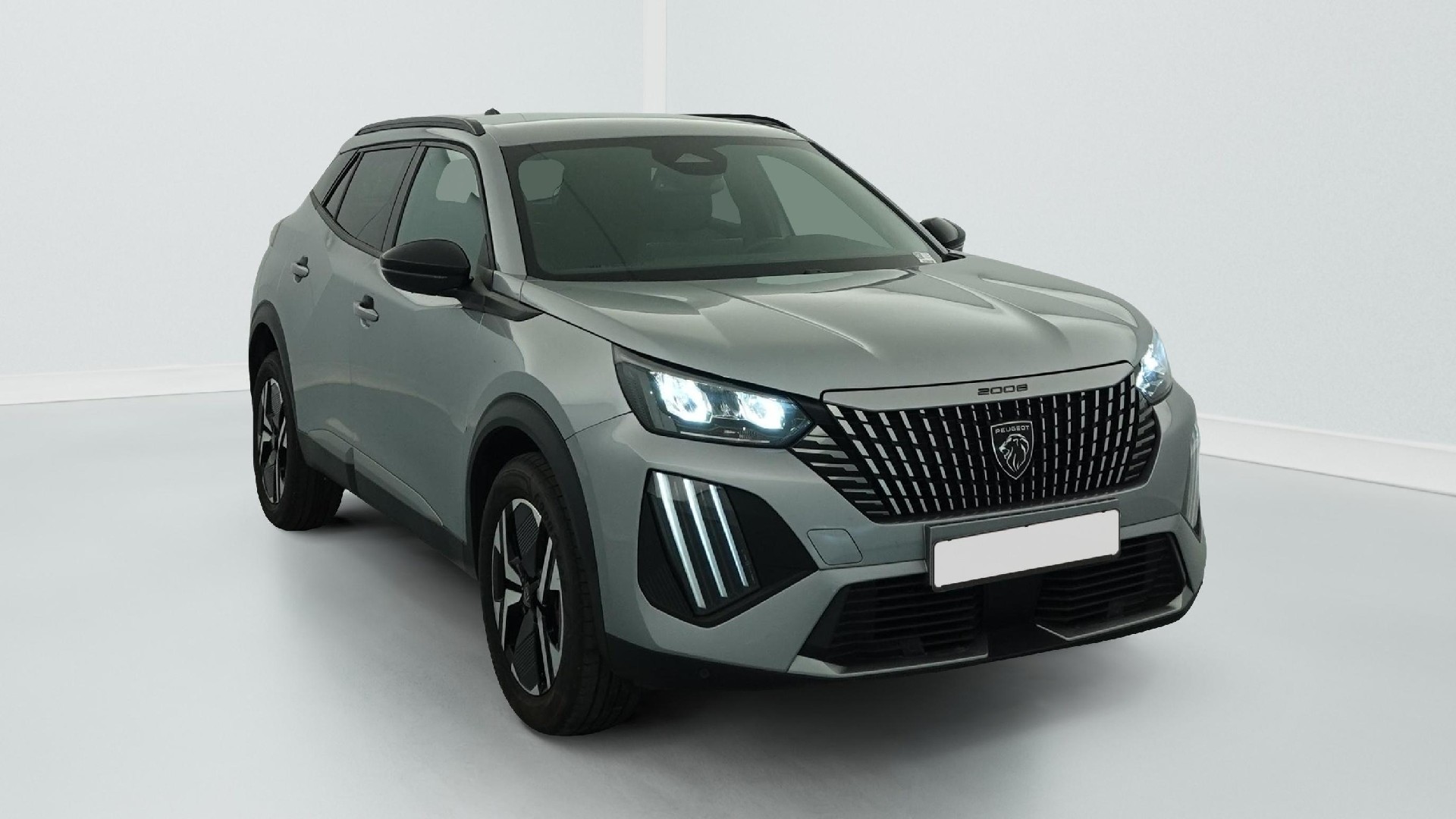 Peugeot 2008 Allure 100 S&S BVM6