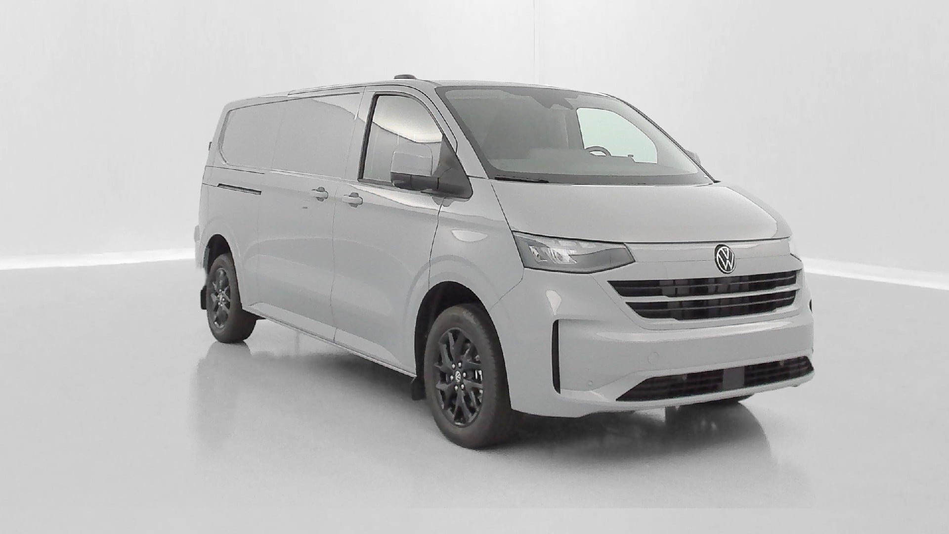 Volkswagen Transporter Business T7 L2H1 2.0 TDI 150ch BVA8