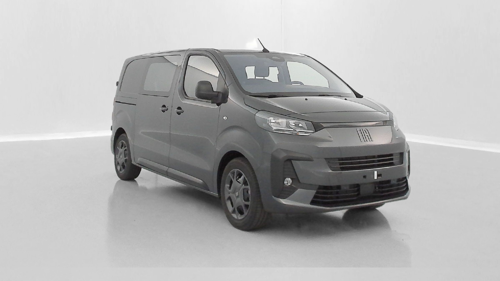 Fiat Scudo Pack Premium Connect M 2.0 BlueHDi 180ch EAT8