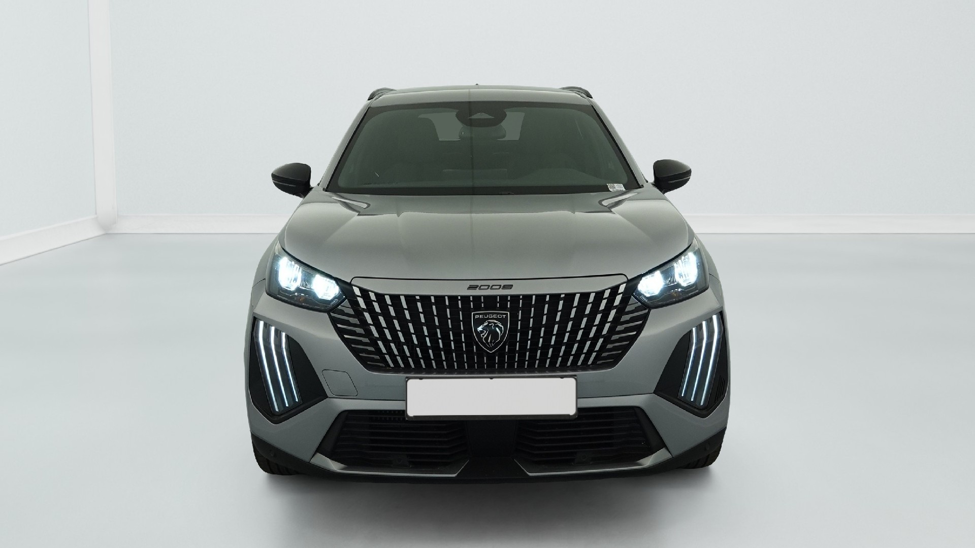 Peugeot 2008 Allure 100 S&S BVM6