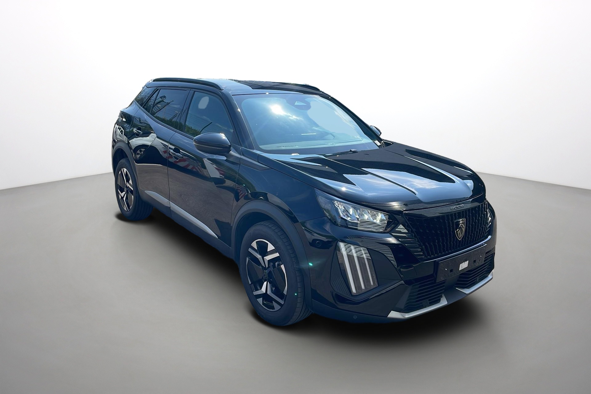 Peugeot 2008 Allure 100 S&S BVM6