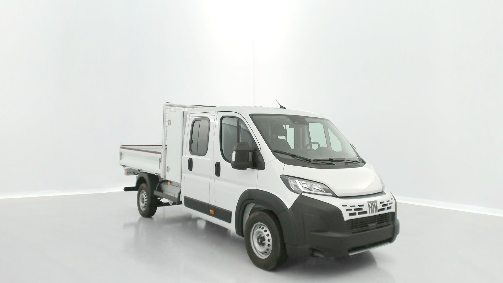 Fiat Ducato Maxi L4 3.5t 2.2 180ch