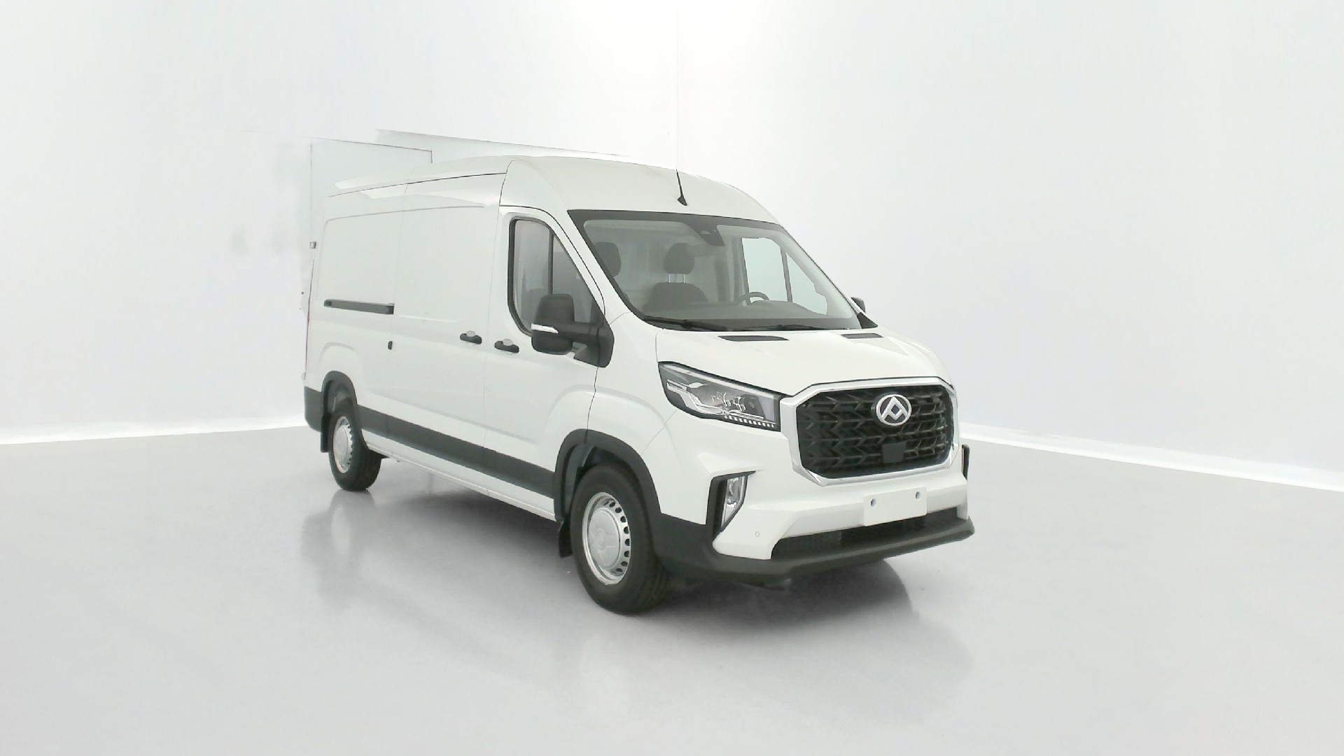 Maxus Deliver 9 L3H2 2.0 150ch