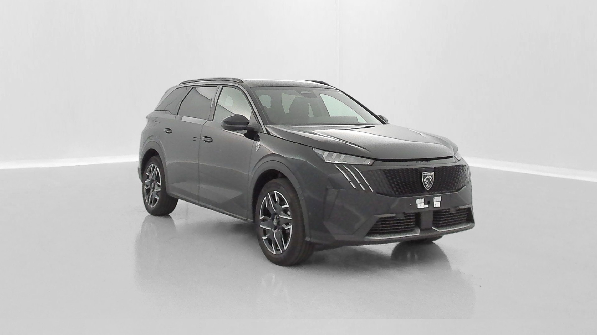 Peugeot 5008 GT III 1.2 Hybrid 145ch e-DCS6