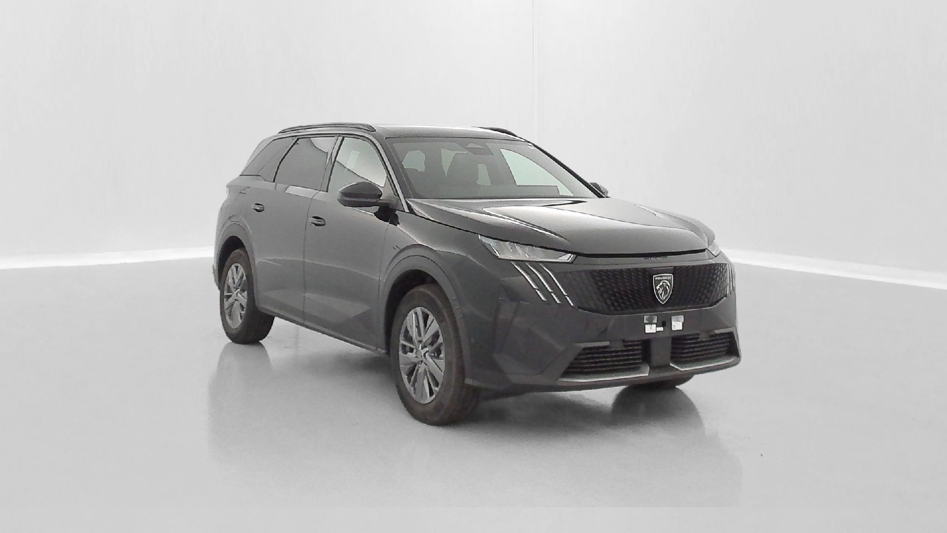 Peugeot 5008 Allure III 1.2 Hybrid 145ch e-DCS6