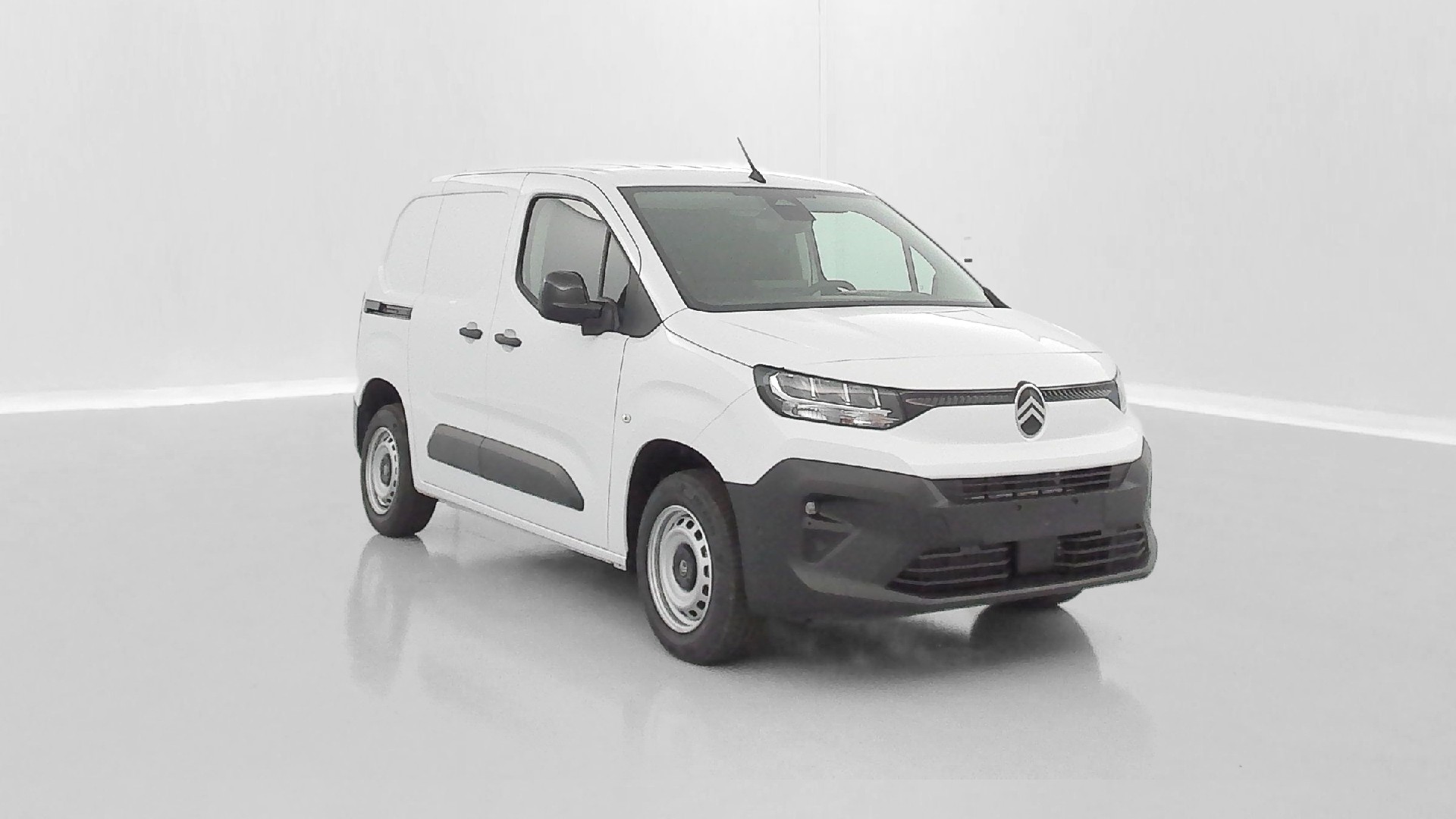 Citroen Berlingo M 1.5 BlueHDi 100ch